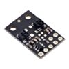 QTRX-MD-02RC Reflectance Sensor Array: 2-Channel, 8mm Pitch, RC Output, Low Current