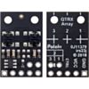 QTRX-MD-02RC Reflectance Sensor Array: 2-Channel, 8mm Pitch, RC Output, Low Current