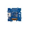 Grove - OLED Display 1.12 (SH1107) V3.0 - SPI/IIC -3.3V/5V
