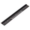 QTRX-HD-31A Reflectance Sensor Array: 31-Channel, 4mm Pitch, Analog Output, Low Current