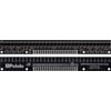 QTRX-HD-31A Reflectance Sensor Array: 31-Channel, 4mm Pitch, Analog Output, Low Current