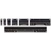 QTRX-HD-31A Reflectance Sensor Array: 31-Channel, 4mm Pitch, Analog Output, Low Current