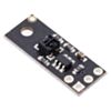 QTRXL-MD-01A Reflectance Sensor: 1-Channel, 7.5mm Wide, Analog Output, Long Range