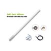 LoRa Fiberglass Antenna, 860-930MHz, 5dBi, 600mm