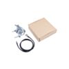 LoRa Fiberglass Antenna, 860-930MHz, 5dBi, 600mm