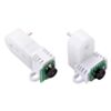 Magnetic Encoder Pair Kit for Mini Plastic Gearmotors, 12 CPR, 2.7-18V