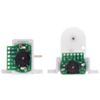 Magnetic Encoder Pair Kit for Mini Plastic Gearmotors, 12 CPR, 2.7-18V