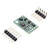 MinIMU-9 v5 Gyro, Accelerometer, and Compass (LSM6DS33 and LIS3MDL Carrier)