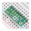 LIS3MDL 3-Axis Magnetometer Carrier with Voltage Regulator