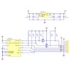 LIS3MDL 3-Axis Magnetometer Carrier with Voltage Regulator