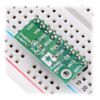LSM6DS33 3D Accelerometer and Gyro Carrier with Voltage Regulator