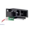 Sharp GP2Y0A51SK0F Analog Distance Sensor 2-15cm