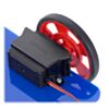 Mounting Bracket for Standard-Size Servos
