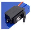 Mounting Bracket for Standard-Size Servos