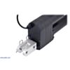 Mounting Clevis for Glideforce Industrial-Duty Linear Actuators - Aluminum