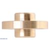 Traveling Nut for TR8×8(P2) Threaded Rods
