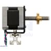 Traveling Nut for TR8×8(P2) Threaded Rods