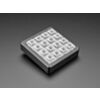 4x4 Key Deluxe Aluminum Keypad Shell Enclosure