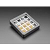 4x4 Key Deluxe Aluminum Keypad Shell Enclosure