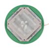 GNSS Multi-Band L1/L2 Surveying Antenna (TNC) - TOP106