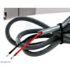 Glideforce LACT12-12V-10 Light-Duty Linear Actuator: 25kgf, 12" Stroke (11.8" Usable), 1.1"/s, 12V