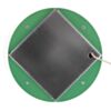 GNSS Multi-Band L1/L2 Surveying Antenna (TNC) - TOP106