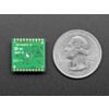 Ultimate GPS Module PA1616D - 66 channel w/10 Hz updates - MTK3333 Chipset