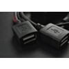 5V 3A Dual USB Step Down Buck Converter Module