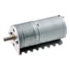 20.4:1 Metal Gearmotor 25Dx65L mm LP 6V with 48 CPR Encoder