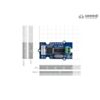 I2C CAN-BUS Module based on MCP2551 and MCP2515