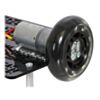 75:1 Metal Gearmotor 25Dx69L mm HP 6V with 48 CPR Encoder