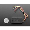 AM2301B - Wired Enclosed AHT20 - Temperature and Humidity Sensor