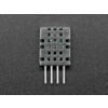 DHT20 - AHT20 Pin Module - I2C Temperature and Humidity Sensor