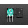 DHT20 - AHT20 Pin Module - I2C Temperature and Humidity Sensor