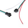 LED RGB Strip - Addressable, Sealed, 1m (APA104)