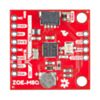 SparkFun GPS Breakout - ZOE-M8Q (Qwiic)