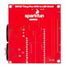 SparkFun ESP32 Thing Plus DMX to LED Shield
