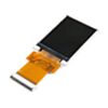 40 Pin 0.5mm FPC, SMD, Both Sides