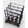 Freetronics 4x4x4 RGB LED Cube