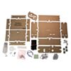 Solarbotics Useless Box Kit