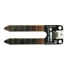 Soil Moisture Sensor (Arduino Compatible) Immersion Gold