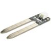 Soil Moisture Sensor (Arduino Compatible) Immersion Gold