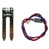 Soil Moisture Sensor (Arduino Compatible) Immersion Gold