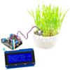 Soil Moisture Sensor (Arduino Compatible) Immersion Gold