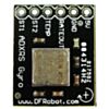 Gyro Breakout Board - ADXRS610 - 300?/s