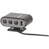 Individually Switched 3 Cigarette Socket with 1A USB (SKU: PP2131 Image 1)