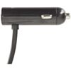 Individually Switched 3 Cigarette Socket with 1A USB (SKU: PP2131 Image 6)