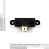 Infrared Proximity Sensor - Sharp GP2Y0A21YK (SEN-00242) Image 2