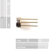 Infrared Thermometer - MLX90614 (SEN-09570) Image 3
