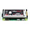 Pimoroni Inky pHAT (ePaper/eInk/EPD) Black/White